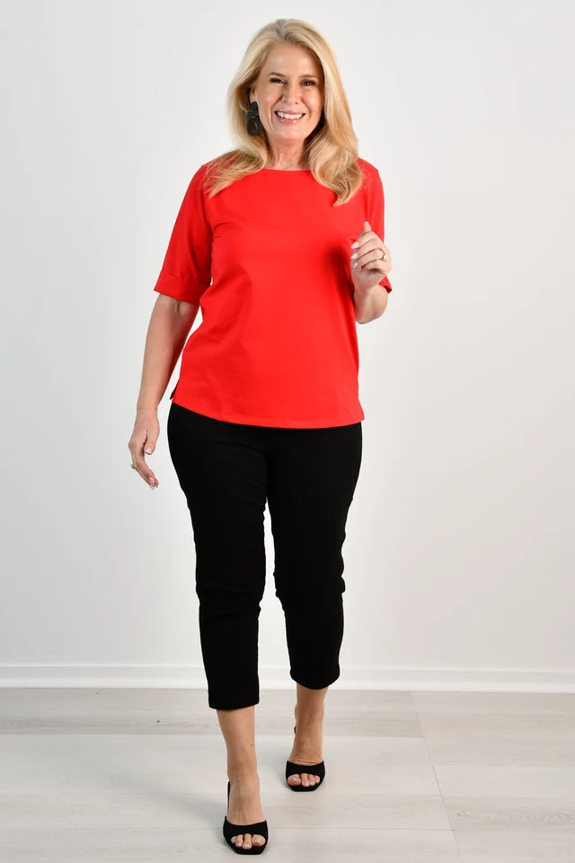 Bodacious 7/8 Pant VBLP800