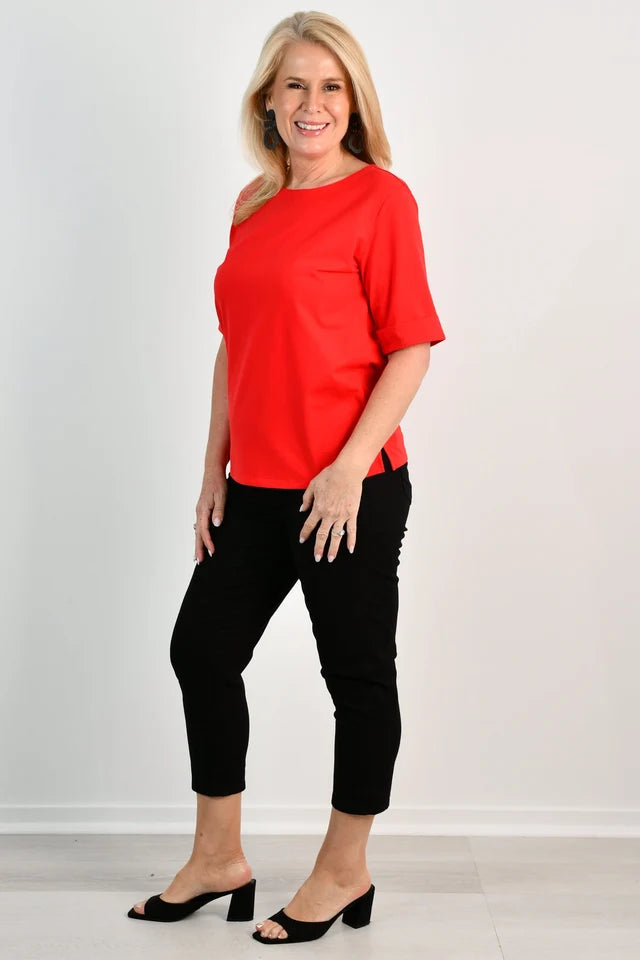 Bodacious 7/8 Pant VBLP800