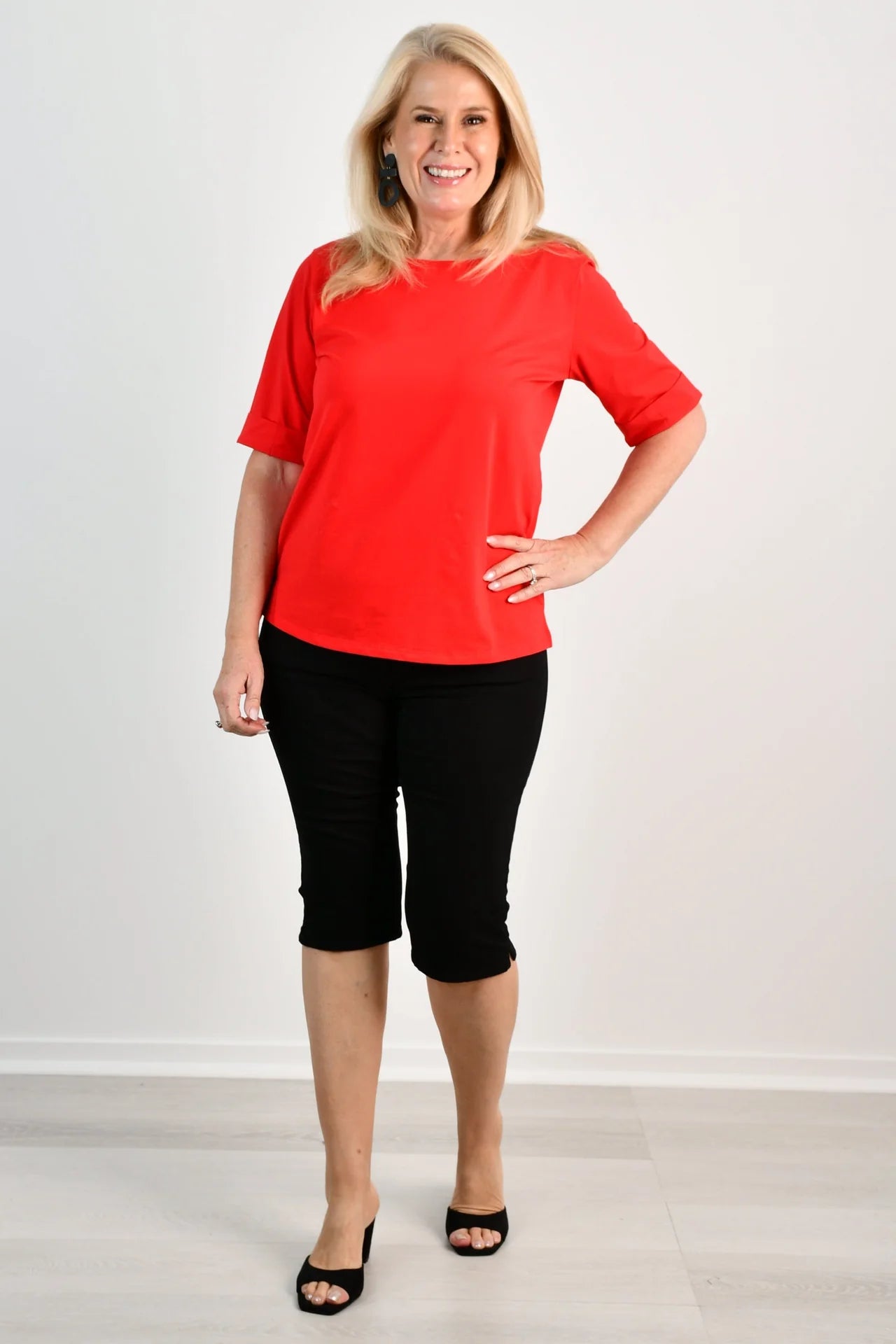 Bodacious Short VBLP700