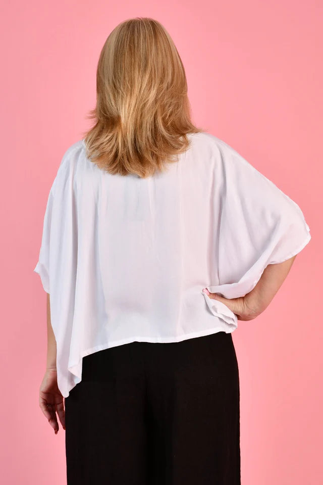 Bodacious Sydney Top - VBLT011