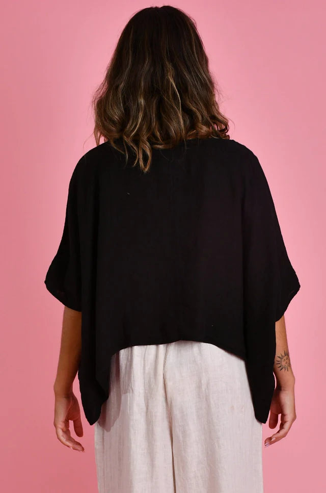 Go Girl Amalfi Top - VLST020 (23C1098)