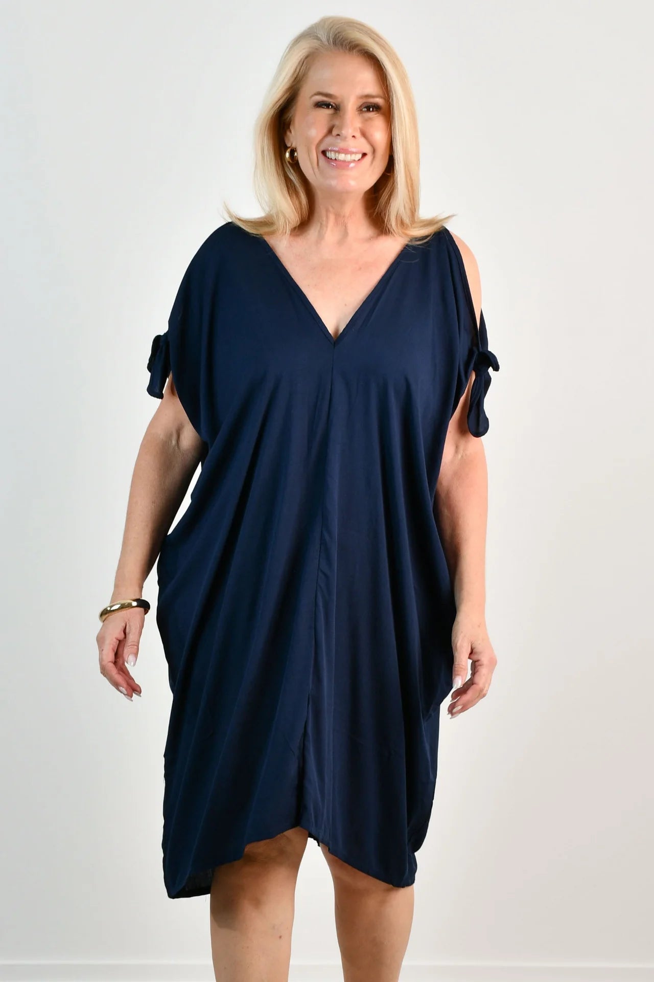 Bodacious Betty Dress VBLD677