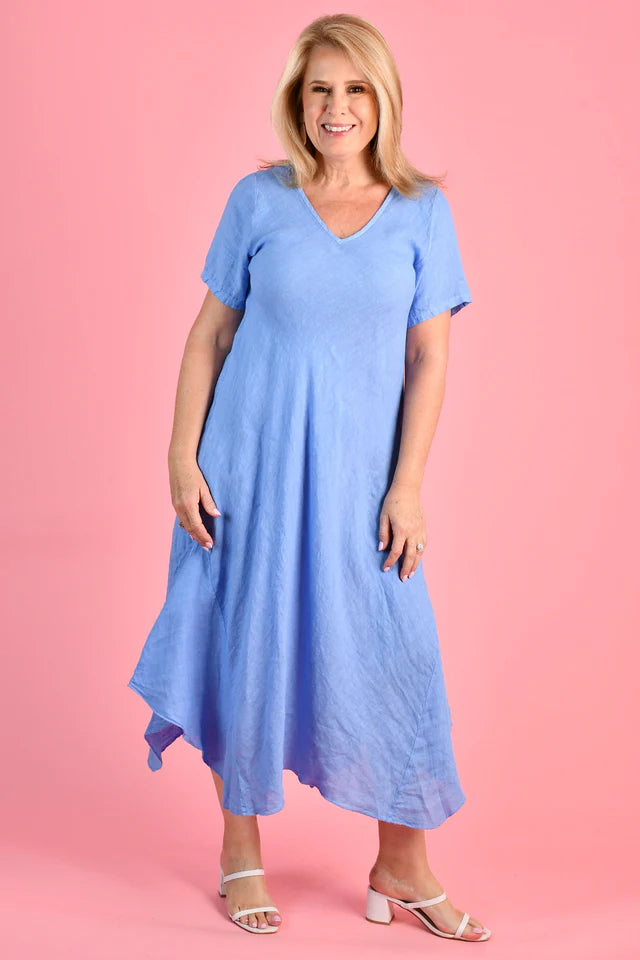 Go Girl Lelia Dress - VLSD839(2052)