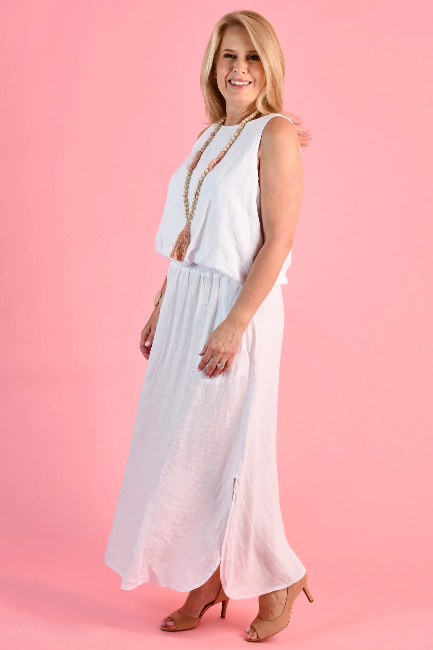 Go Girl Milan Skirt - VLSK001