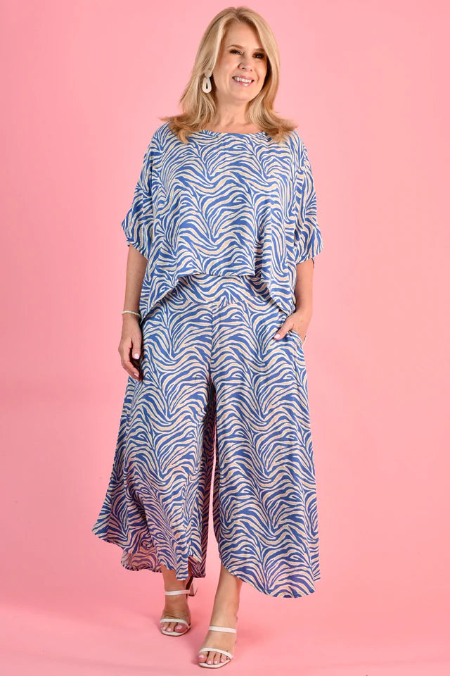 Bodacious Sydney Pant - VBLP106