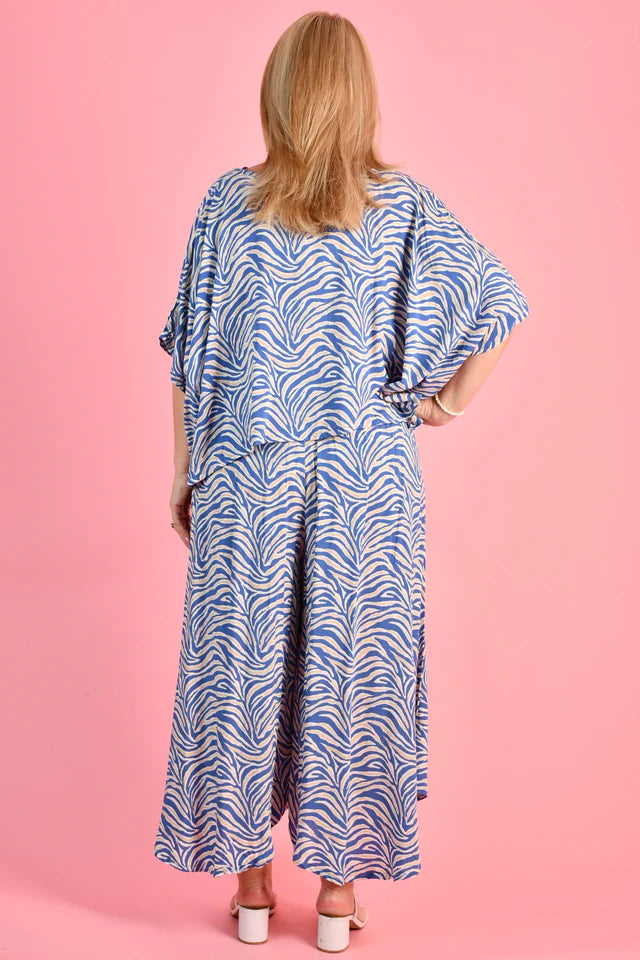 Bodacious Sydney Pant - VBLP106