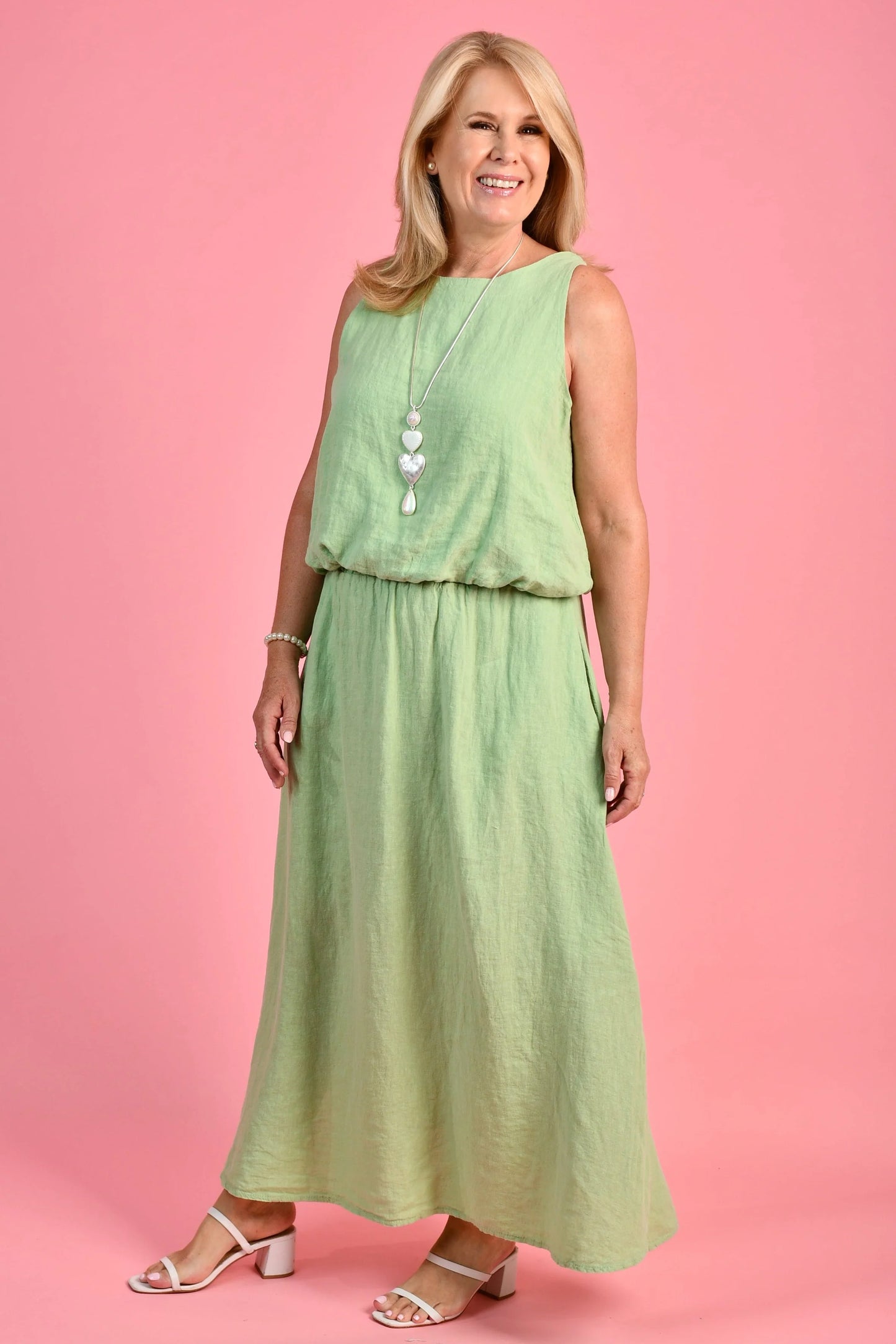 Go Girl Milan Skirt - VLSK001