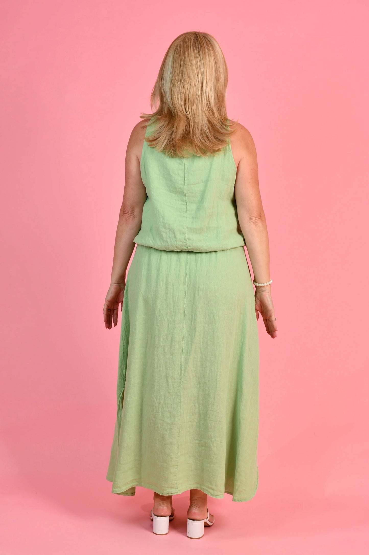 Go Girl Milan Skirt - VLSK001