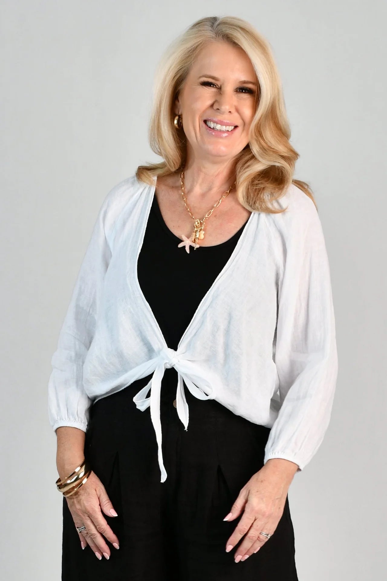 La Sofia Elena Bolero VLST634