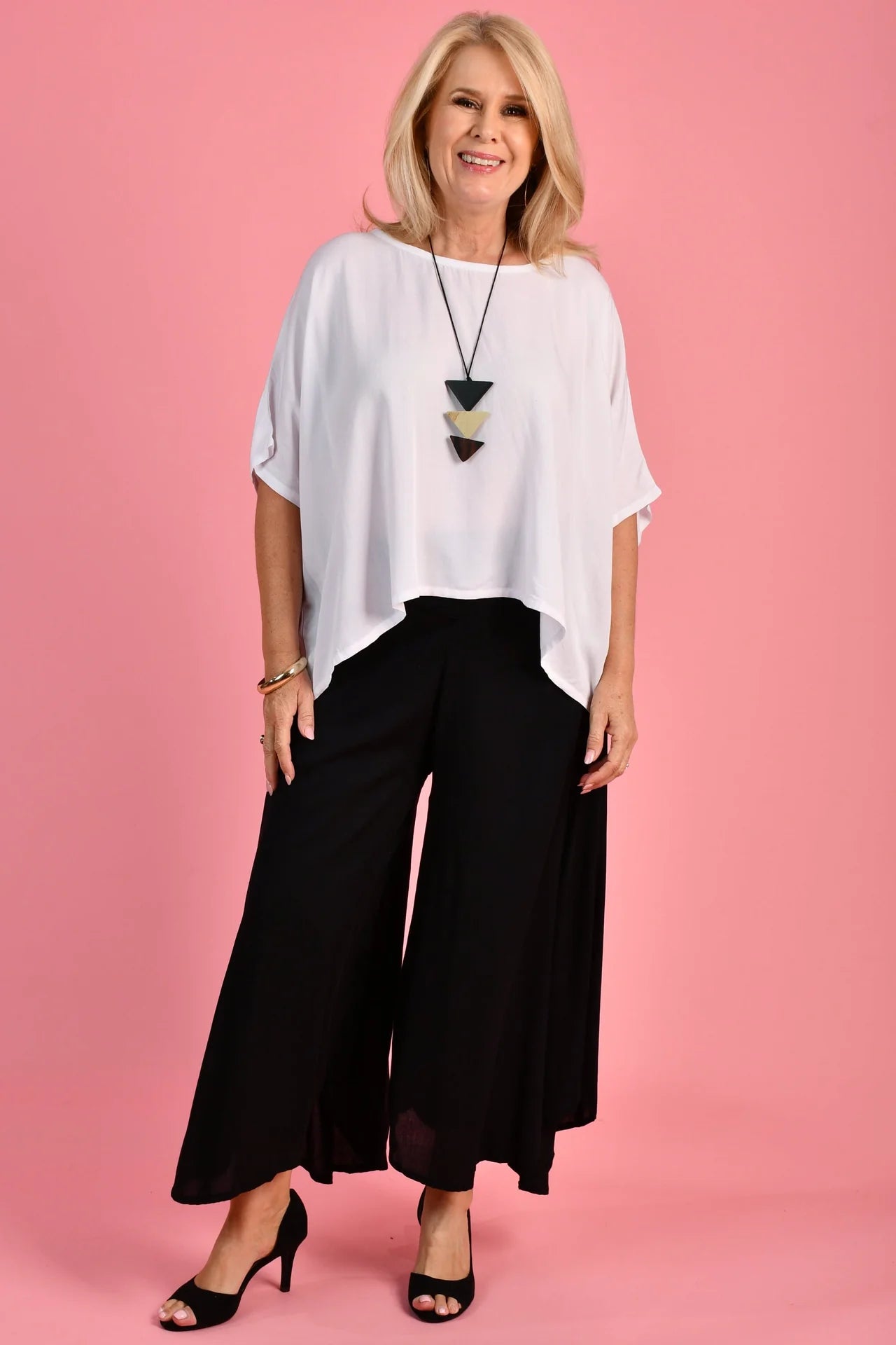 Bodacious Sydney Pant - VBLP106