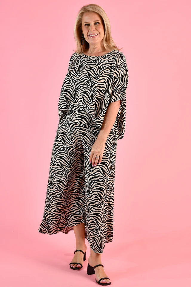 Bodacious Sydney Pant - VBLP106