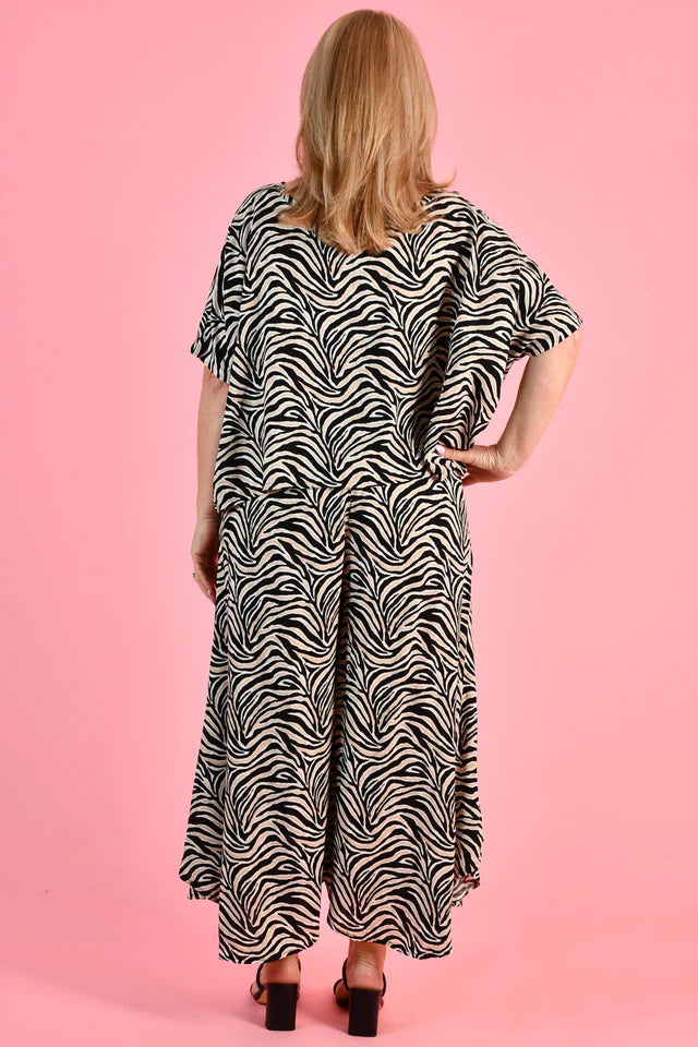 Bodacious Sydney Pant - VBLP106