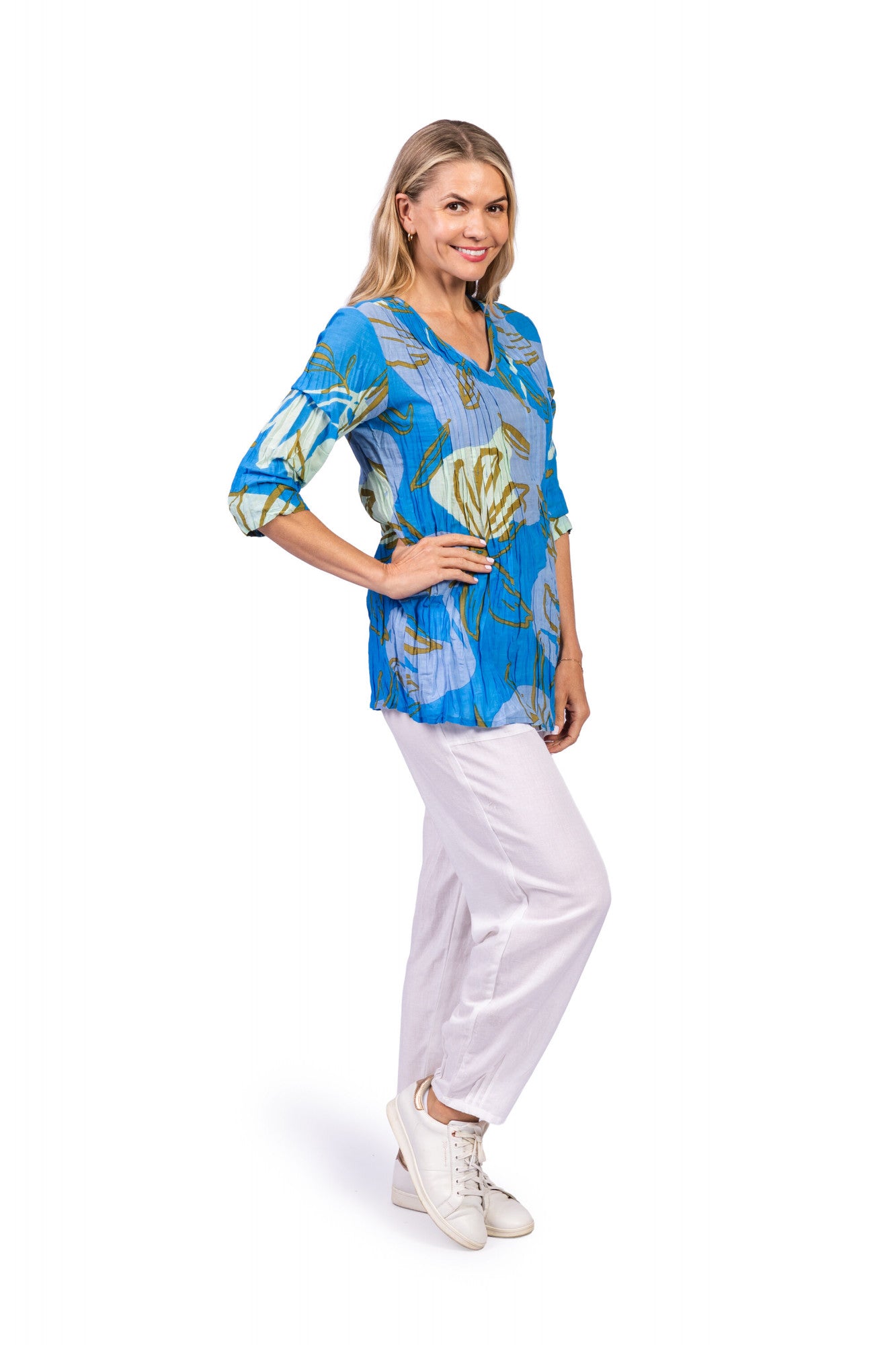 One Summer Tina Top DW122J