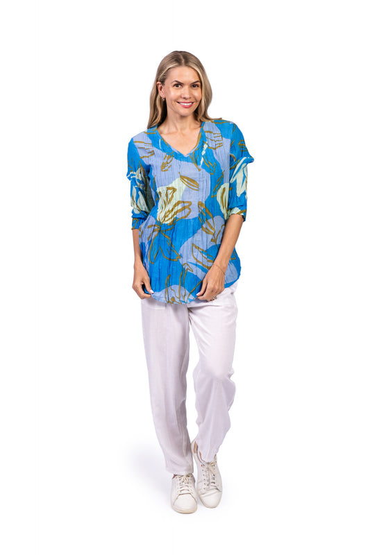 One Summer Tina Top DW122J