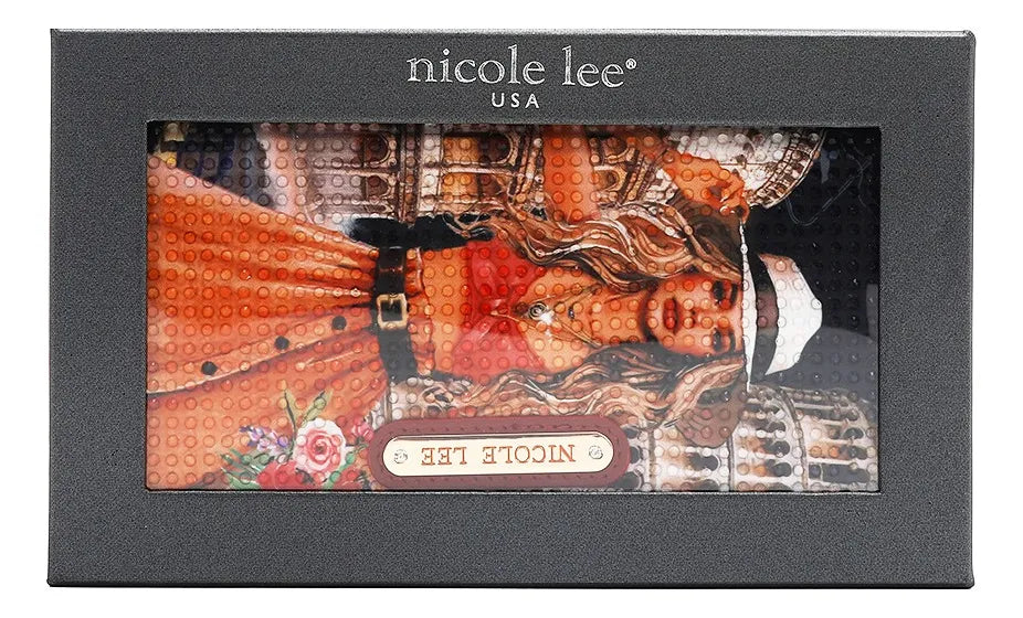 Nicole Lee Wallet - PRT6700