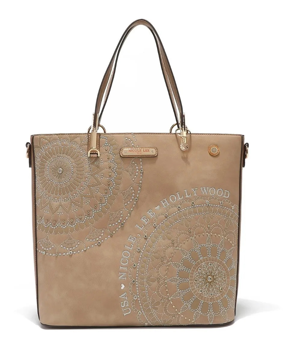 Nicole Lee Tote Bag - P16674