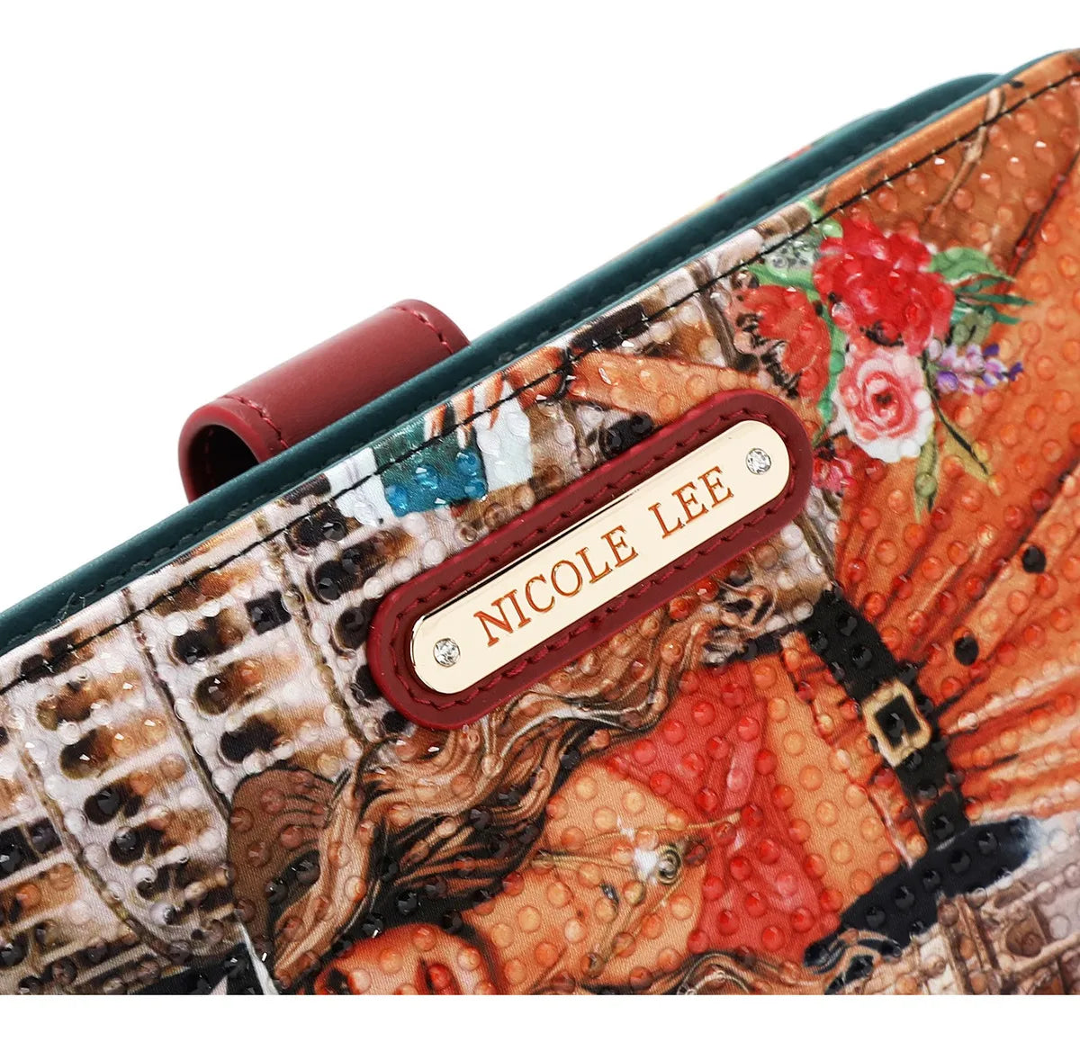 Nicole Lee Wallet - PRT6700