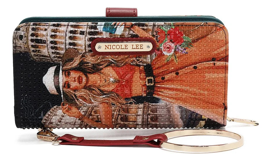 Nicole Lee Wallet - PRT6700