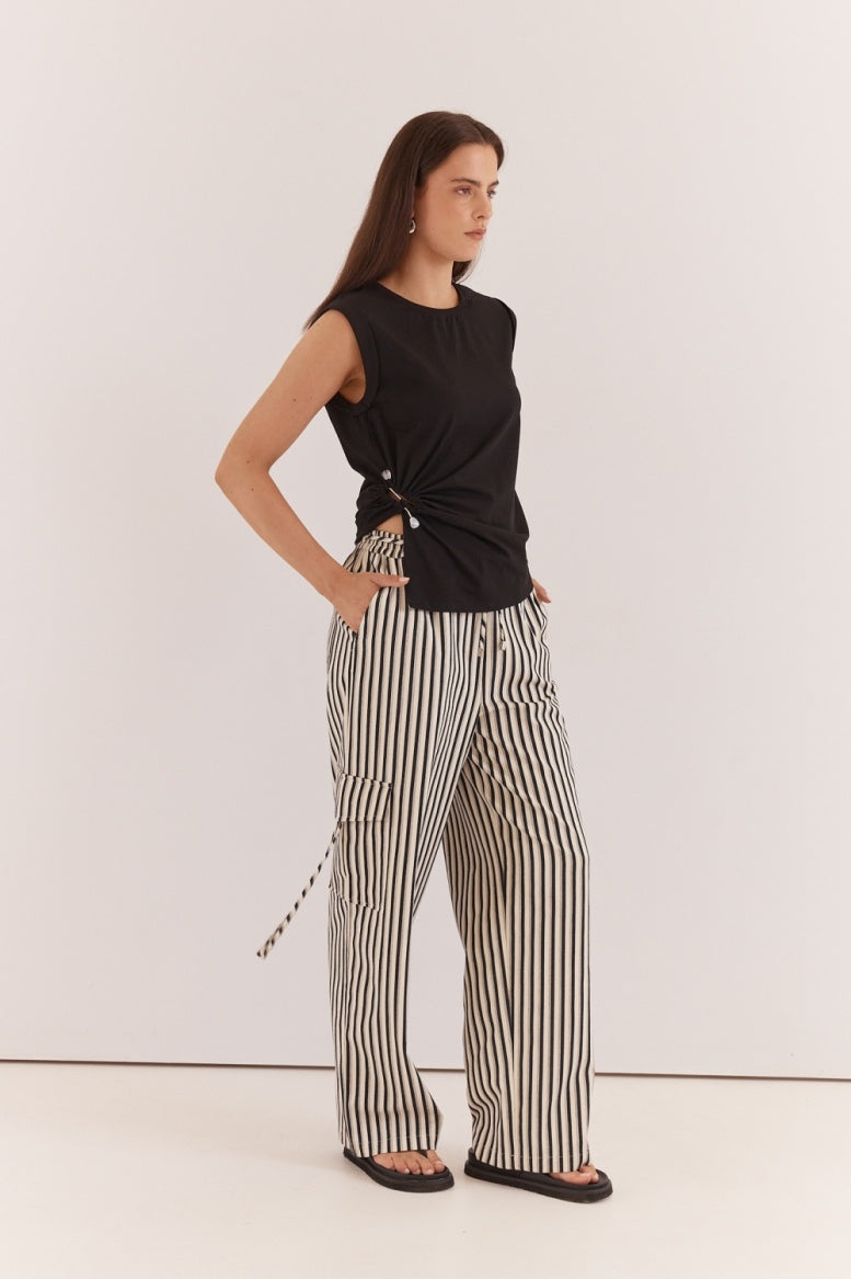 Sass Dianna Tank SS20671