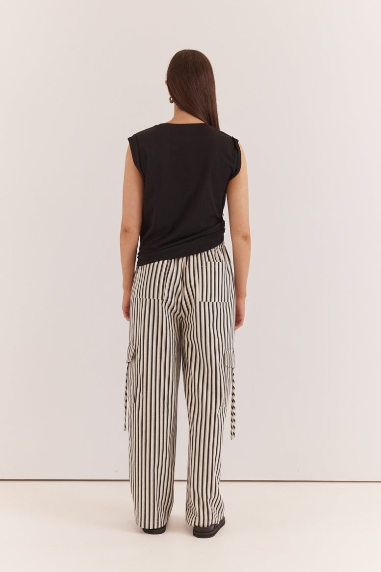 Sass Dianna Tank SS20671