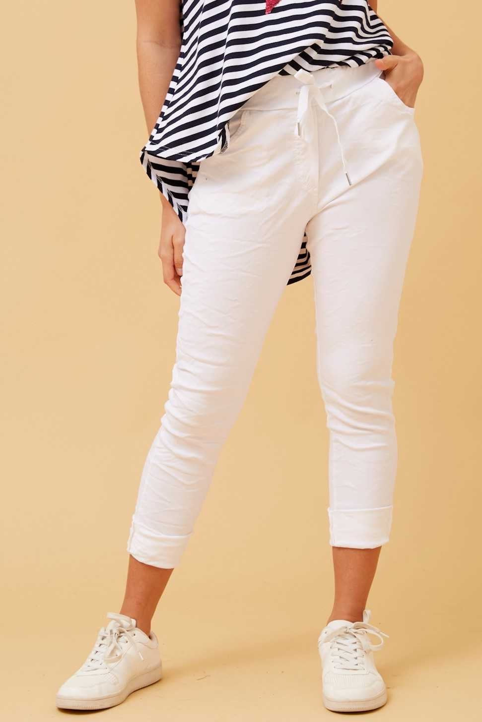 Bottega Moda Pants P516422