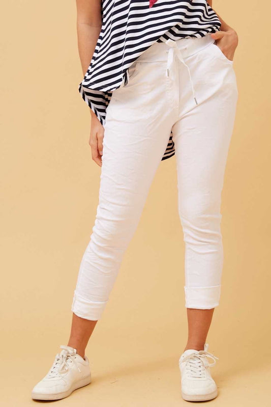 Bottega Moda Pants P516422