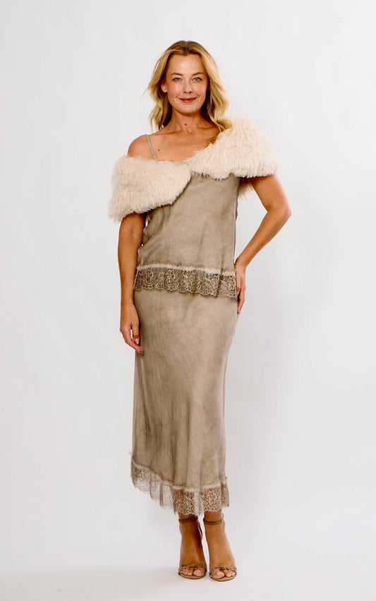 La Strada Skirt LSSK26-656