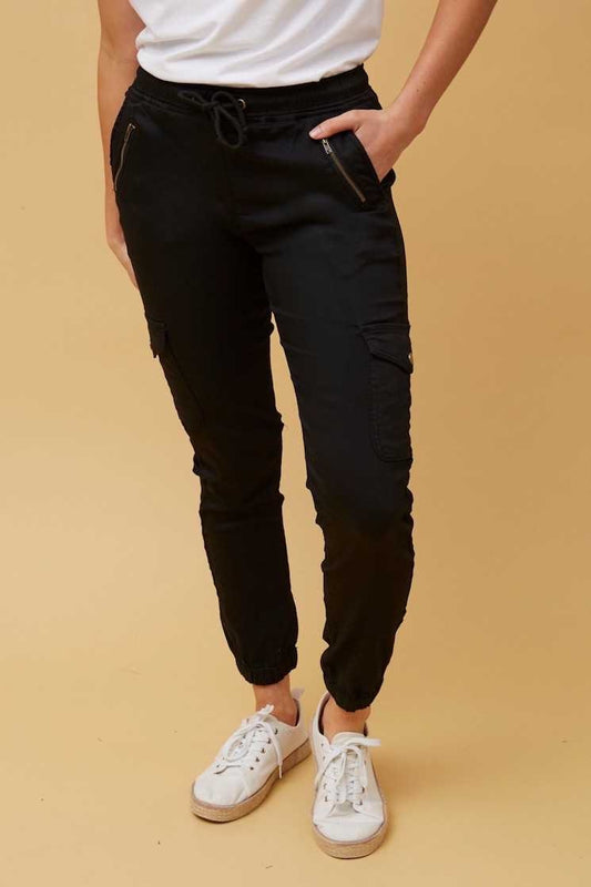 Caroline Morgan Pants P512339