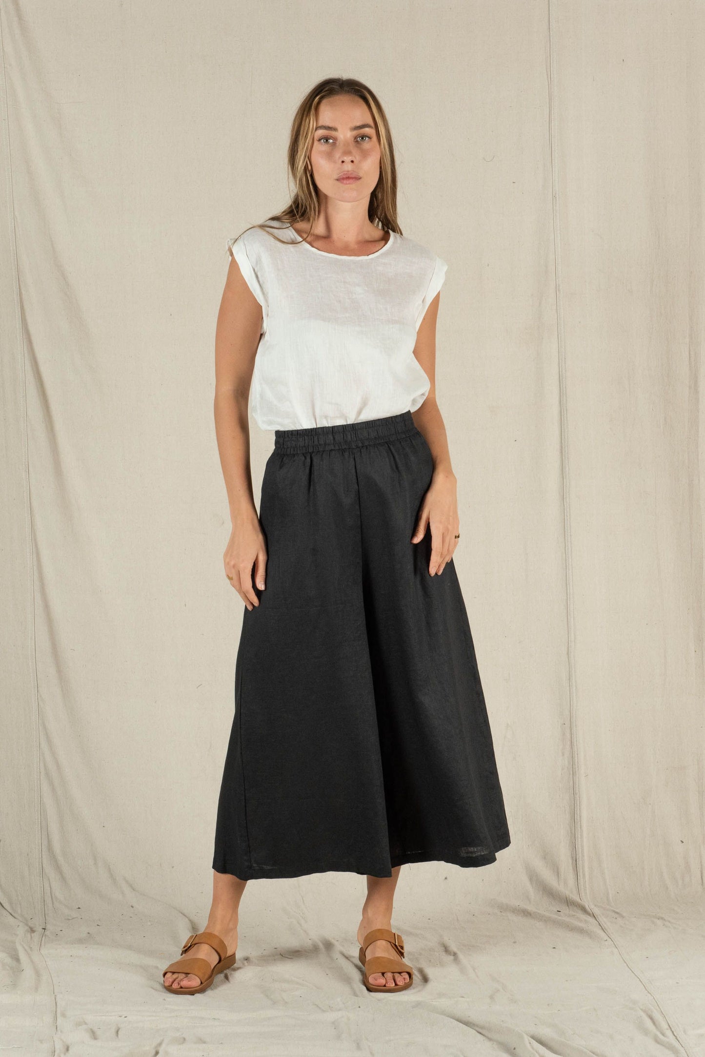 Valeria Label Finch Pant LEE081103