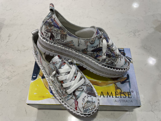 Ameise Paris Sneaker