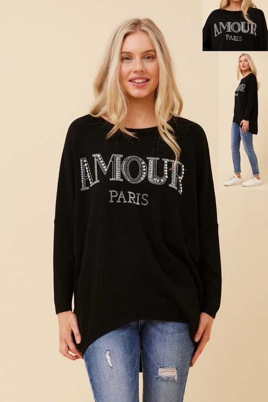 Caroline Morgan Pullover KP732971
