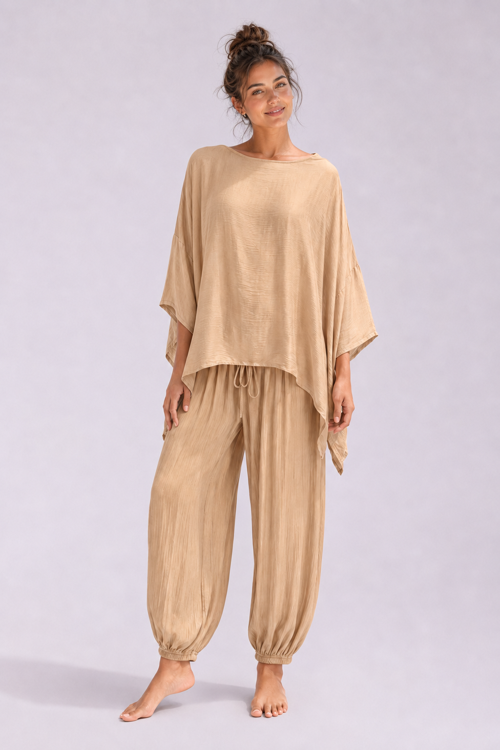 Wednesday Lulu Pants 85694