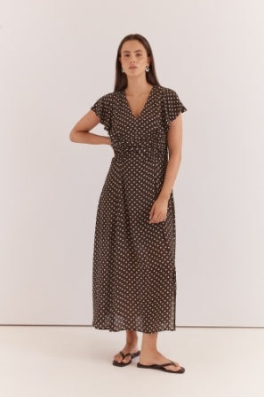 Sass Elba Dress SS20683