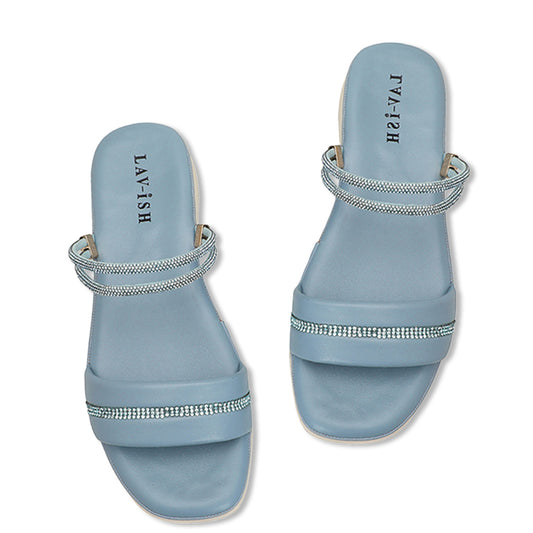 Lavish  Ella  Sandals LVSDLELLA