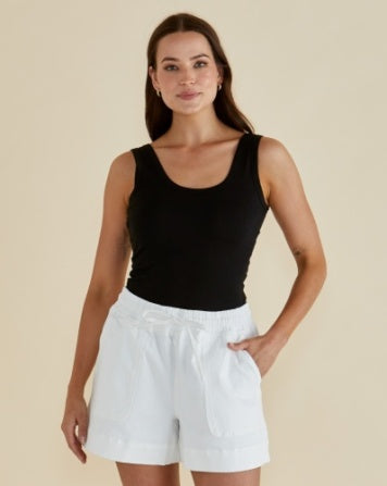 Betty Basics Emma Tank BB217