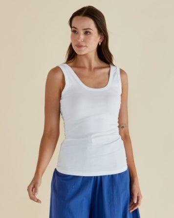 Betty Basics Emma Tank BB217