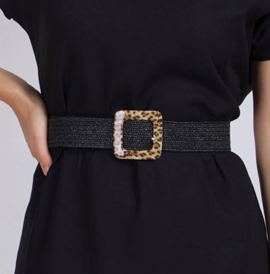 Caroline Morgan Large Belt