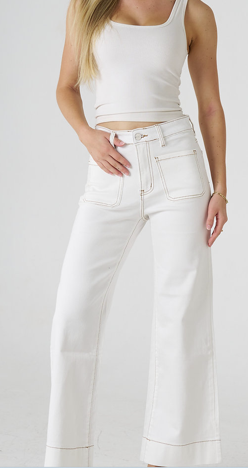Wakee Pants 69949
