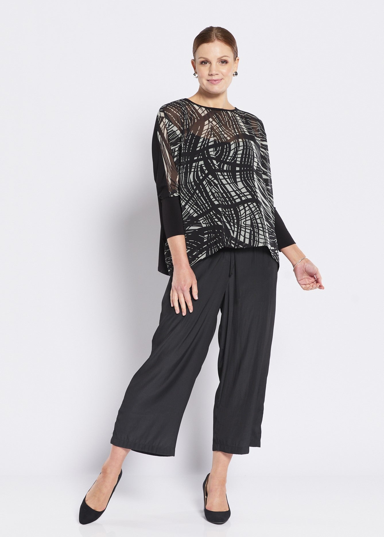 Philosophy Varity 2pcs Splice Tunic