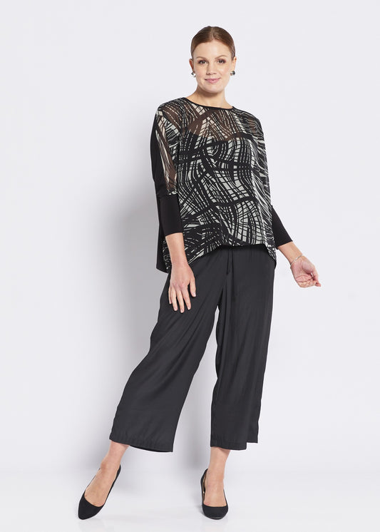 Philosophy Varity 2pcs Splice Tunic