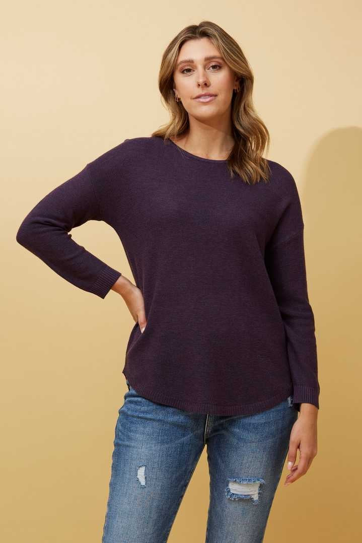 Caroline Morgan Pullover KP509280
