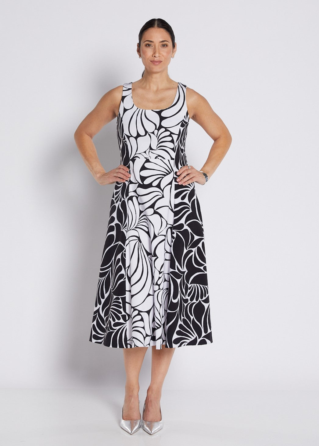 Philosophy Fabrisi Dress