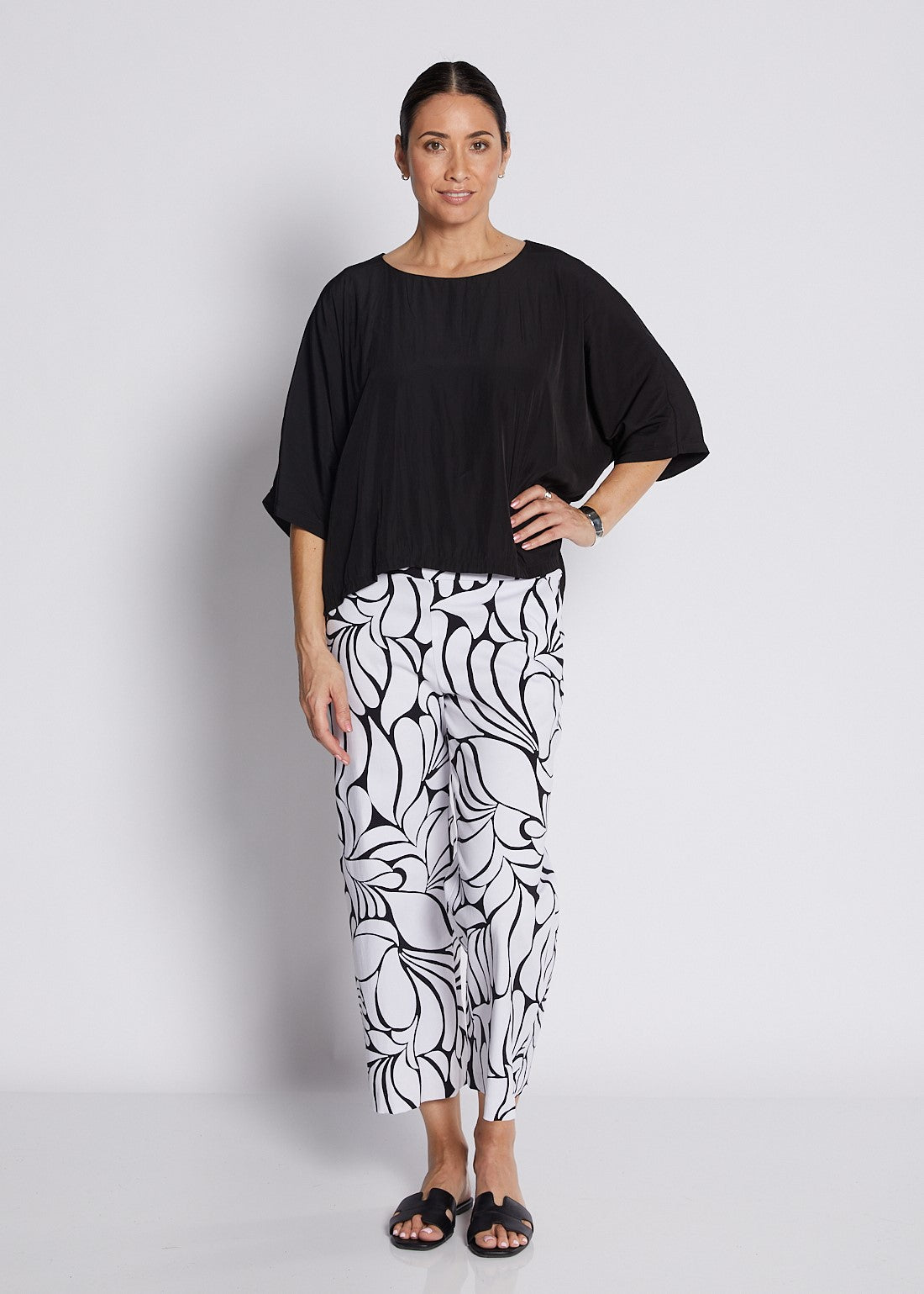 Philosophy Ticket Pant