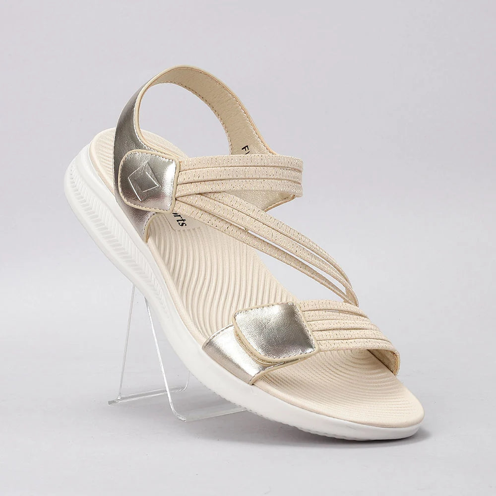 CC Resorts Florrie Sandals