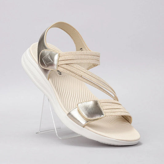 CC Resorts Florrie Sandals