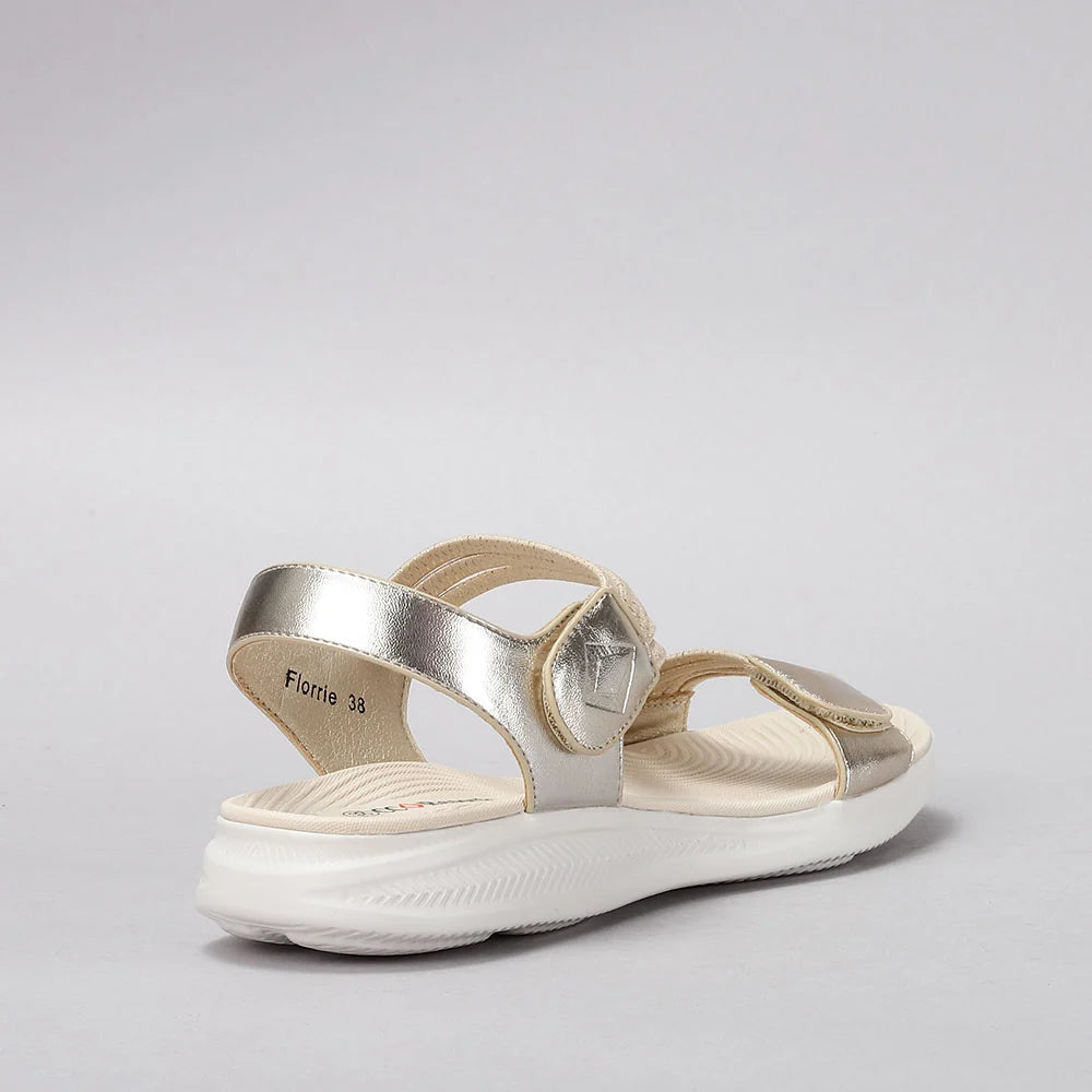 CC Resorts Florrie Sandals