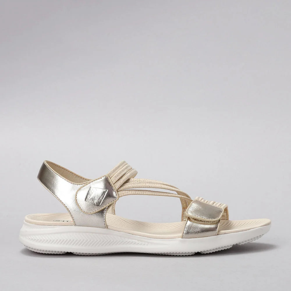 CC Resorts Florrie Sandals