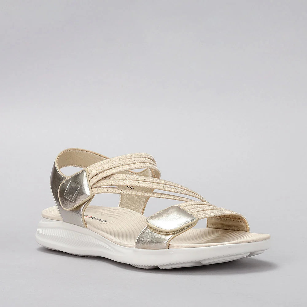 CC Resorts Florrie Sandals