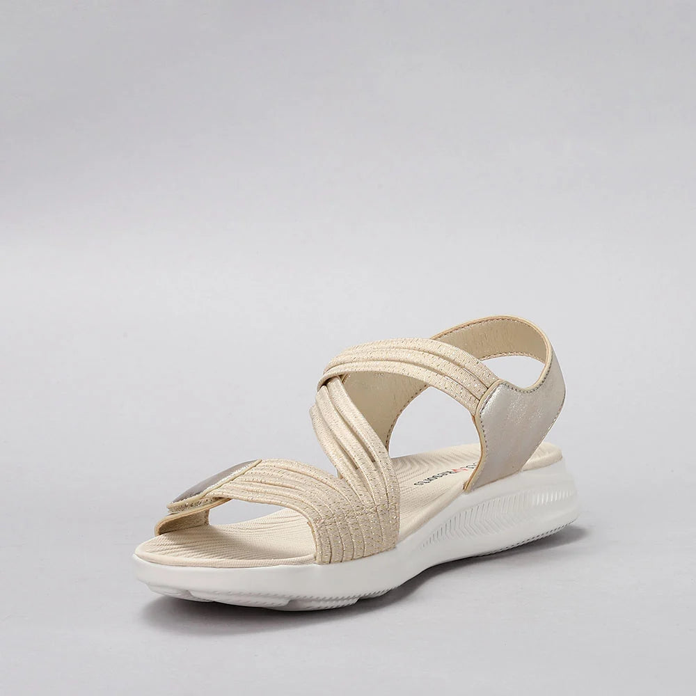 CC Resorts Florrie Sandals
