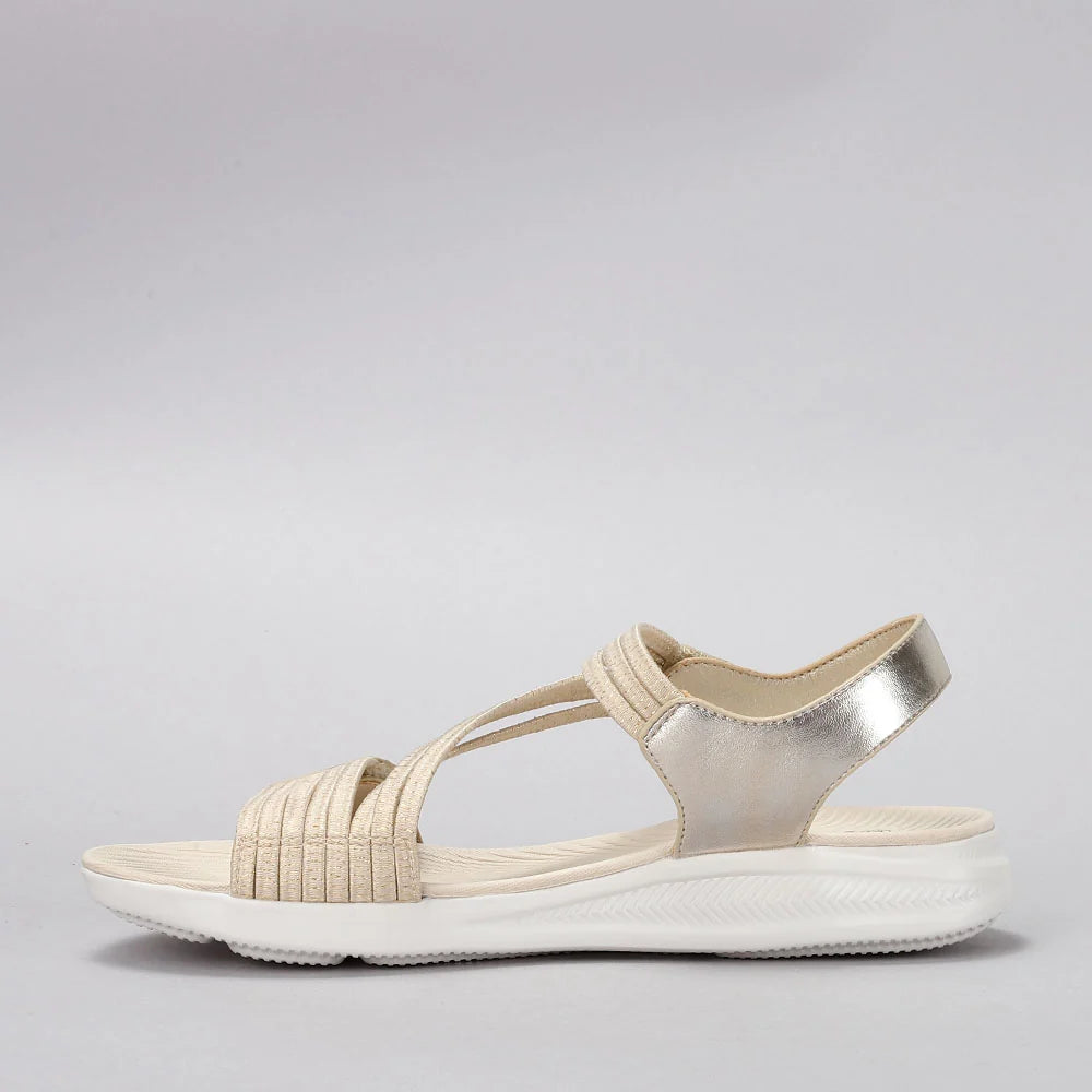 CC Resorts Florrie Sandals